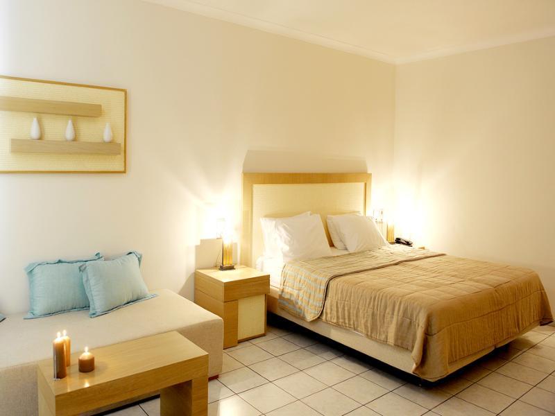 Golden Milos Beach Provatas ภายนอก รูปภาพ